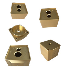 cheap Brass precision parts brass cnc turning parts and  copper cnc machining customized high quality